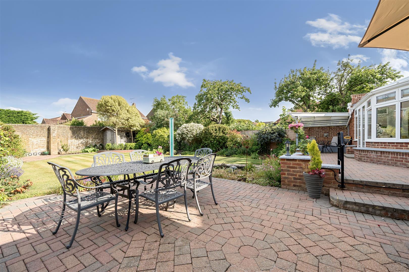 Preston Avenue, Faversham Iliffe & Iliffe